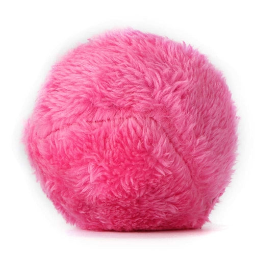 Magic Roller Ball Toy for Cats & Dogs — Electric Self-Rolling Interactive Play