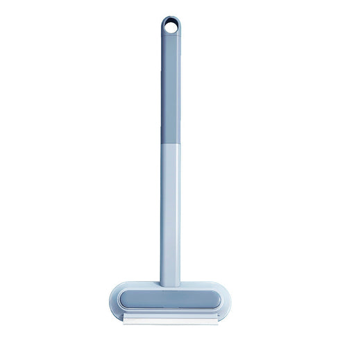 4-in-1 Pet Hair Removal Brush — Lint Roller, Fur Cleaner & More