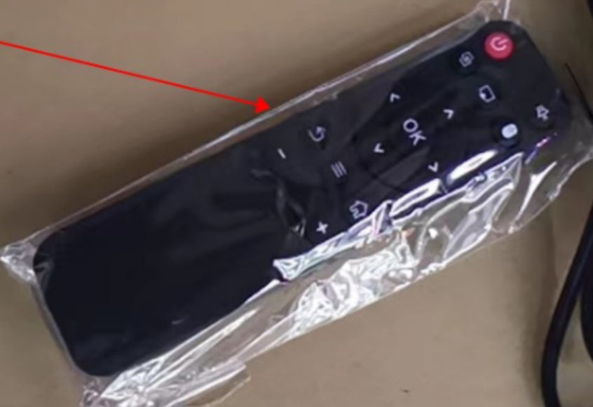 Portable Mini Projector — 180° Auto Focus Home Theater