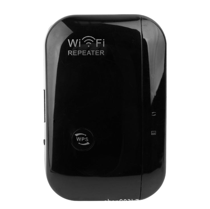WiFi Range Extender — 300Mbps Wireless Signal Amplifier