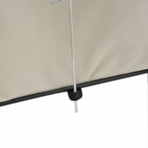 Foldable Pet Playpen & Tent — 49" Indoor/Outdoor Kennel for Puppies & Cats